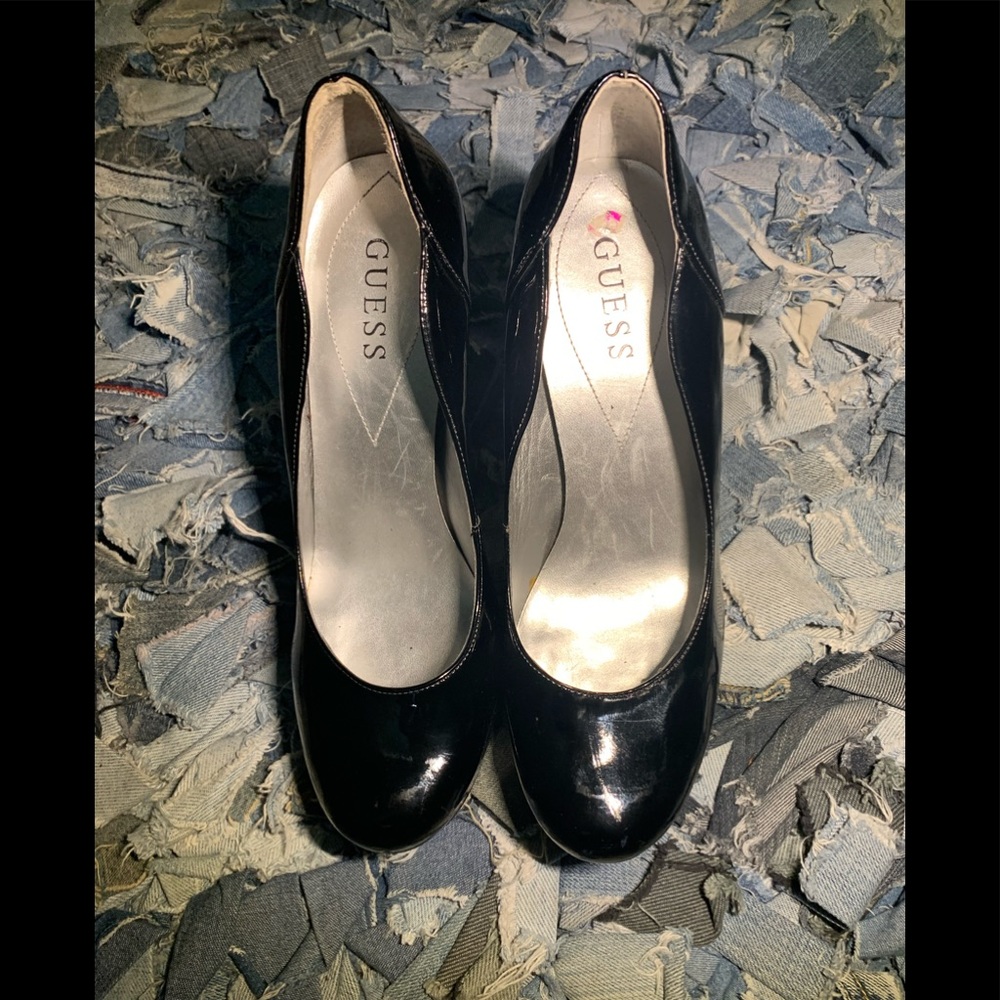 Guess Stilettos